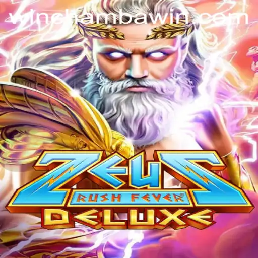 ZeusRushFeverDeluxe: The Thrilling New Addition to Online Gaming